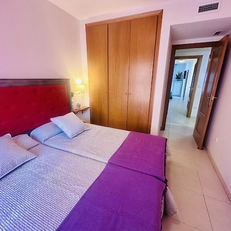 A787 - Cala Del Vent - 2004 Finestrat S.L. Apartment Вилахойоса Екстериор снимка