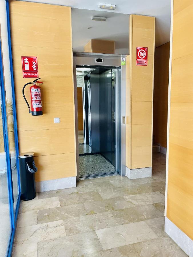 A787 - Cala Del Vent - 2004 Finestrat S.L. Apartment Вилахойоса Екстериор снимка