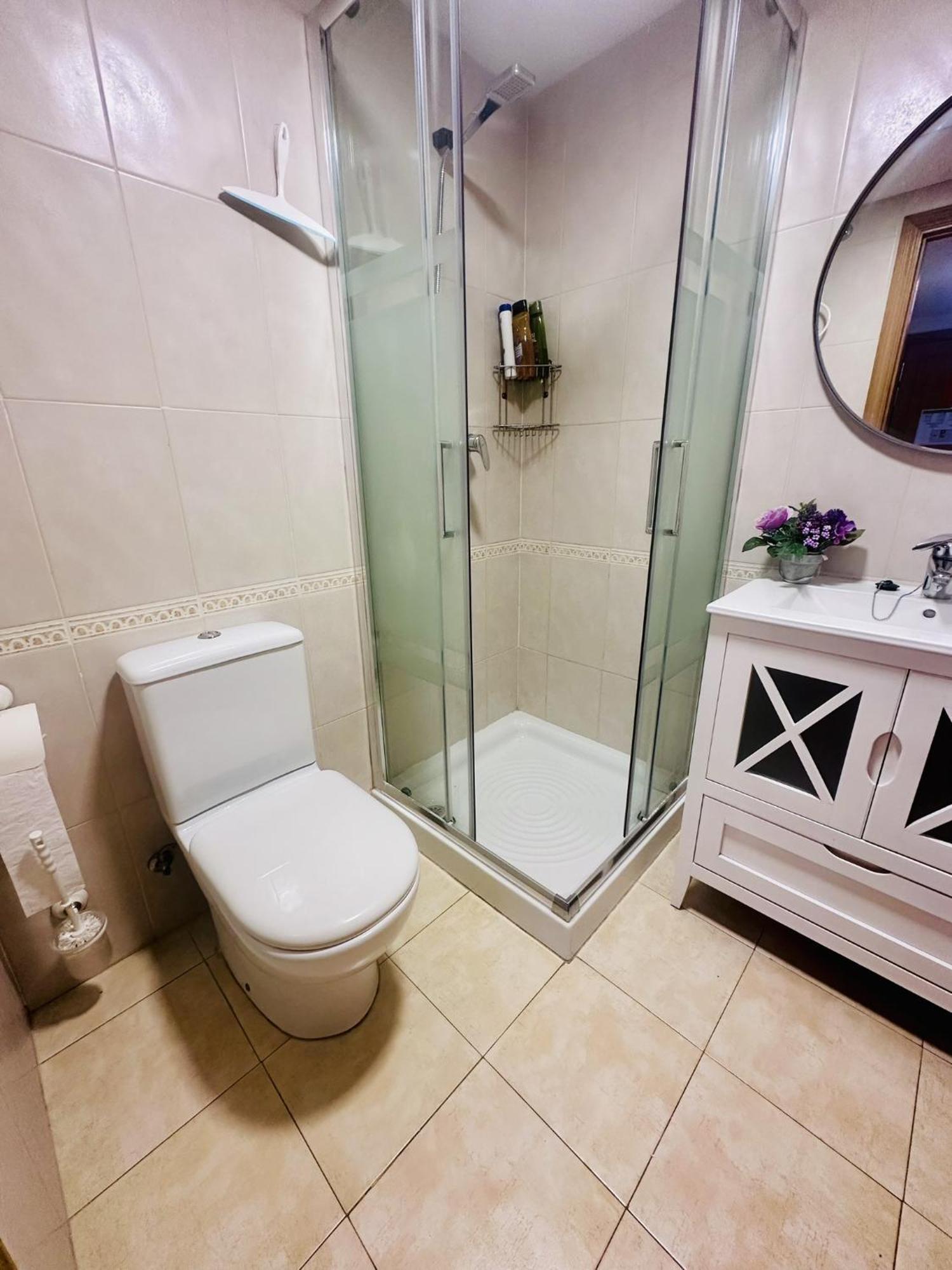 A787 - Cala Del Vent - 2004 Finestrat S.L. Apartment Вилахойоса Екстериор снимка