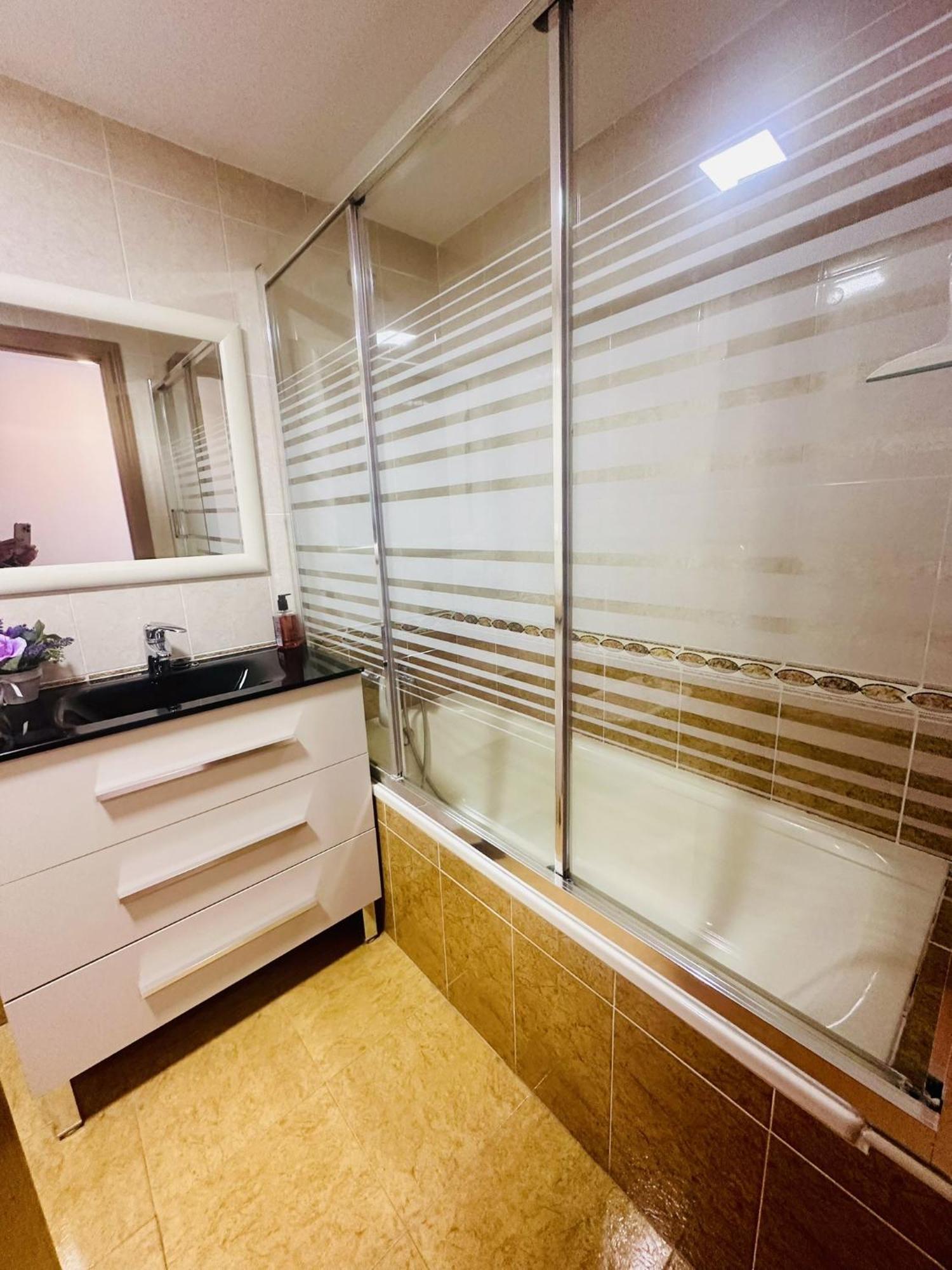 A787 - Cala Del Vent - 2004 Finestrat S.L. Apartment Вилахойоса Екстериор снимка