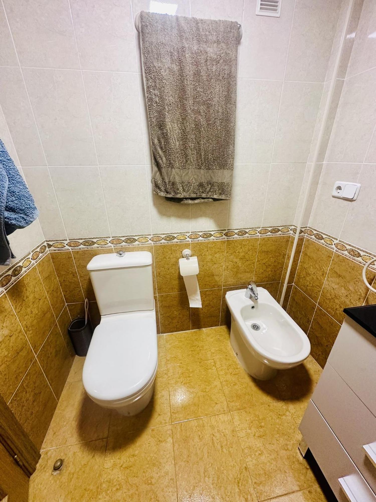 A787 - Cala Del Vent - 2004 Finestrat S.L. Apartment Вилахойоса Екстериор снимка
