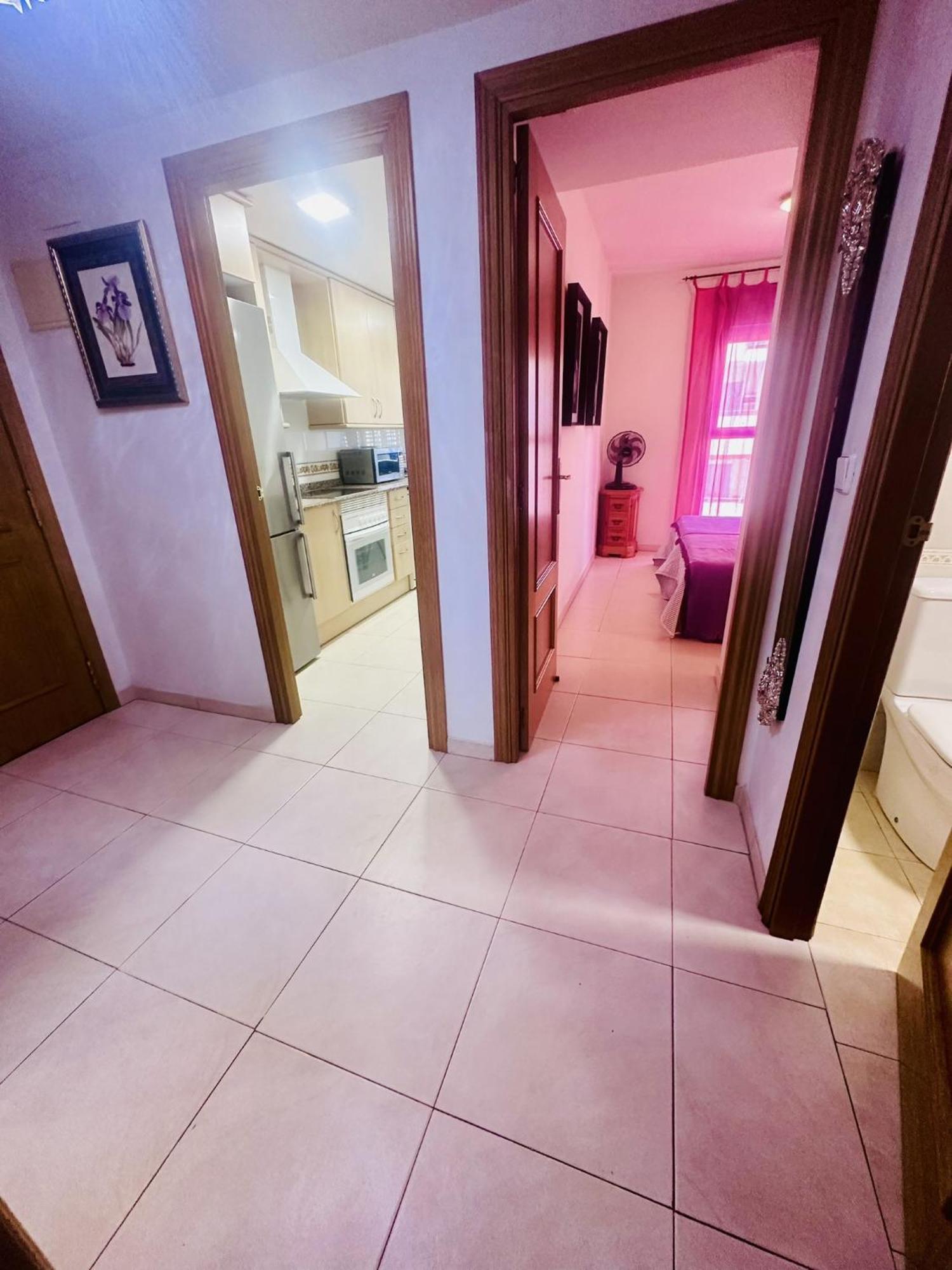 A787 - Cala Del Vent - 2004 Finestrat S.L. Apartment Вилахойоса Екстериор снимка