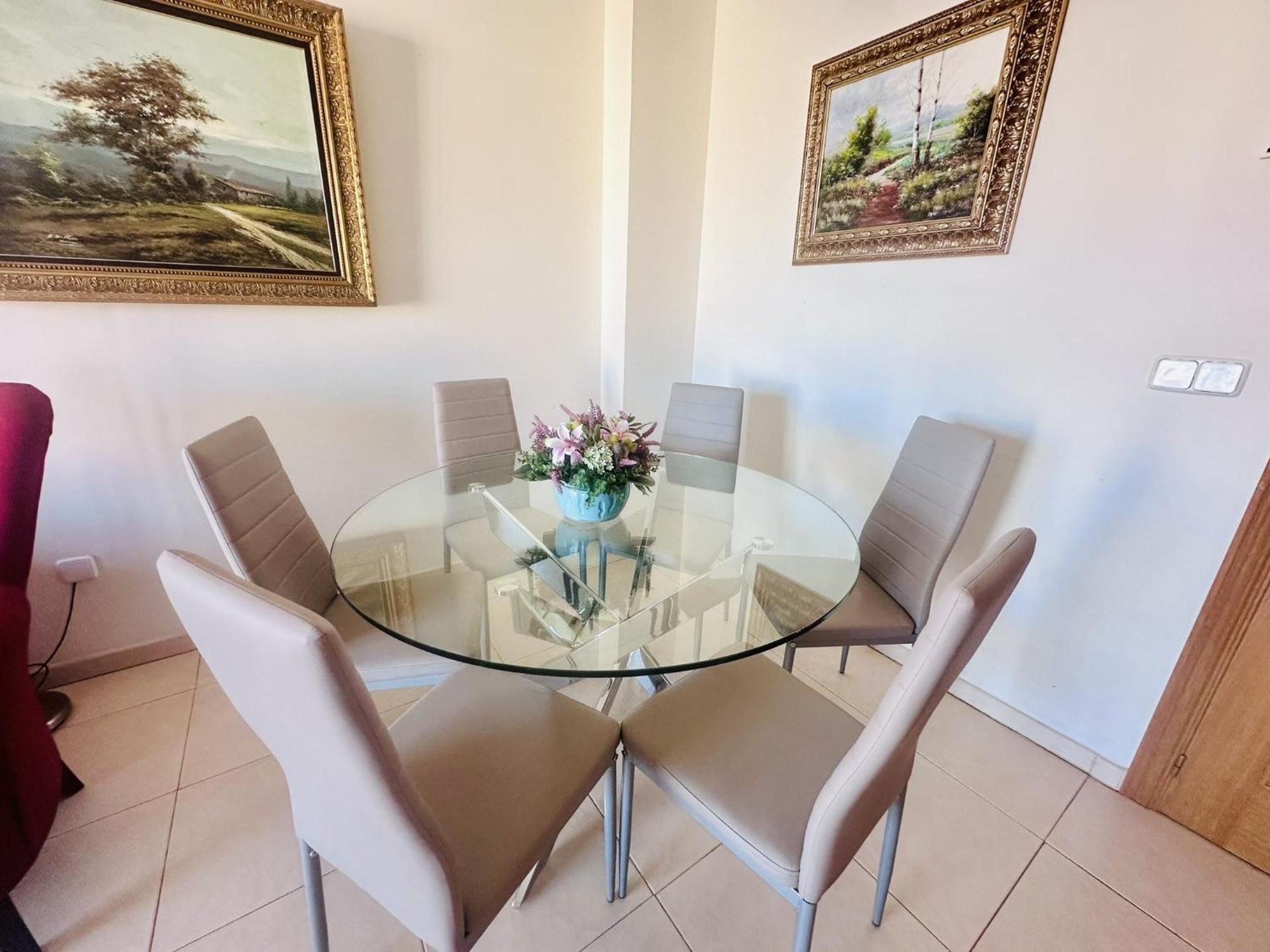 A787 - Cala Del Vent - 2004 Finestrat S.L. Apartment Вилахойоса Екстериор снимка